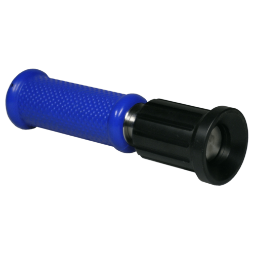 Blue Heavy Duty Hose Nozzle