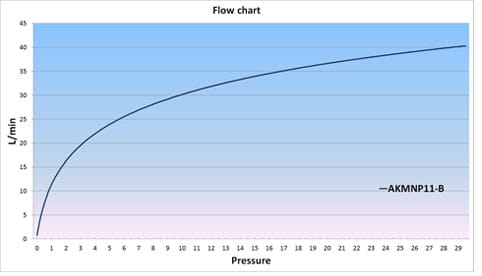 Blue King Flow Chart