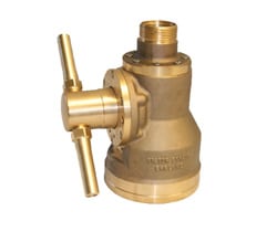 VP minor tank cleaner bronze