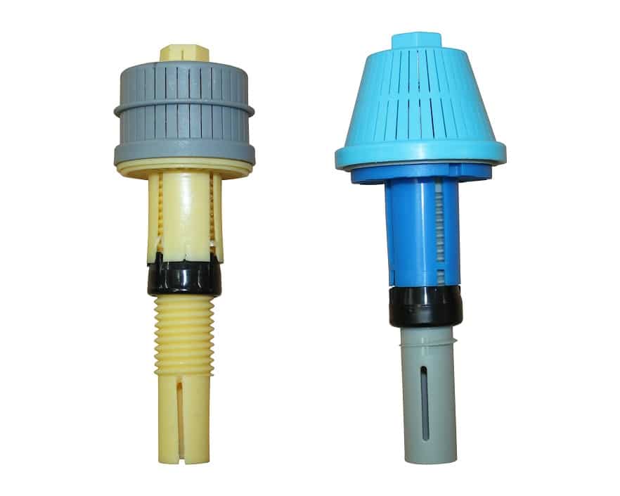 Decoding The Differences in Filter Nozzles