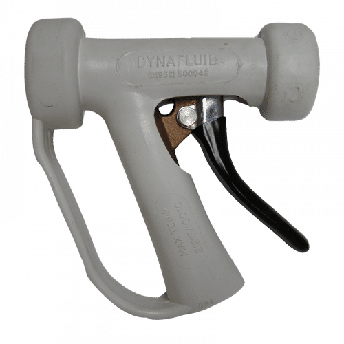 Dynafluid MK2 Water Hose Spray Gun Gun