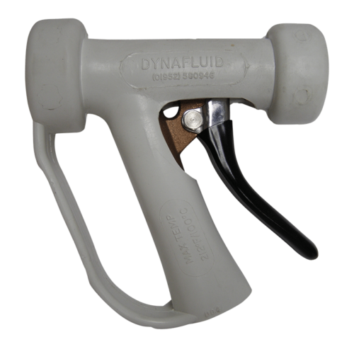 Dynafluid MK2 Water Hose Spray Gun Gun