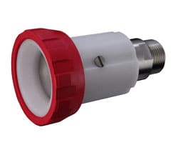 High Volume Heavy Duty Hose Nozzle