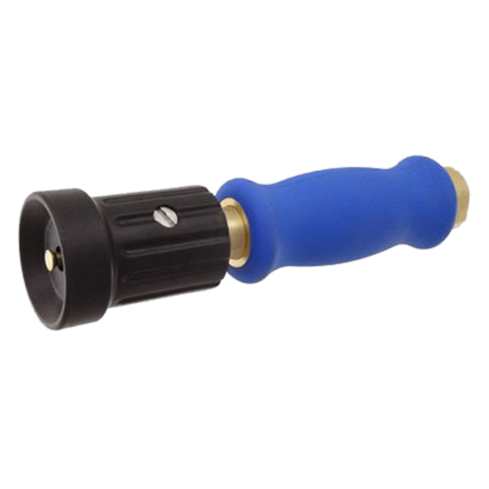 Low Flow Heavy Duty Hose Nozzle