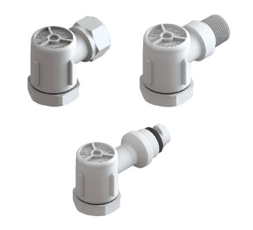 PN PO Hollow Cone Spray Nozzles