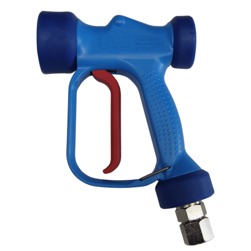 RB65 High Flow Wash Down Hose Gun