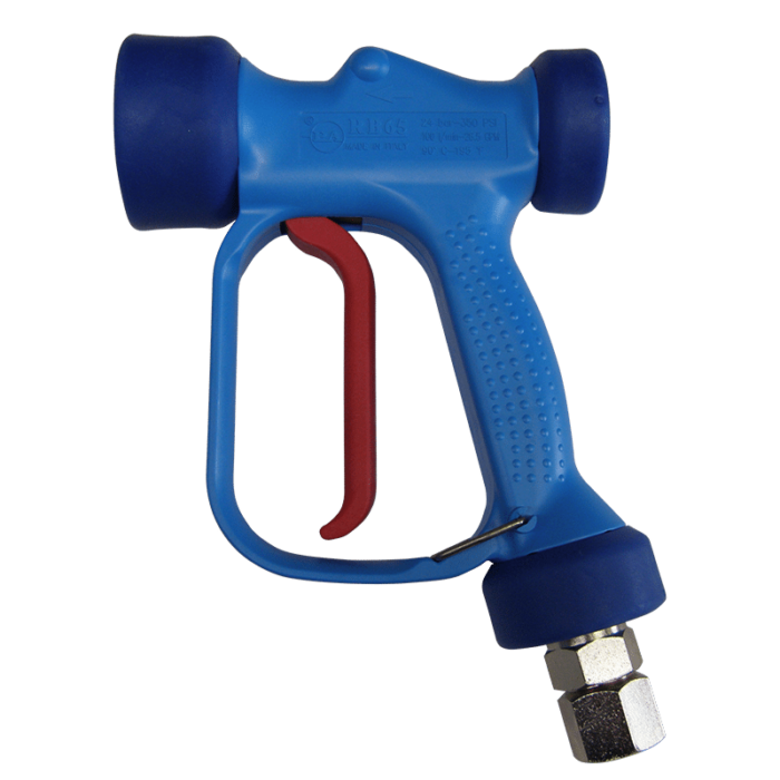 RB65 High Flow Wash Down Hose Gun