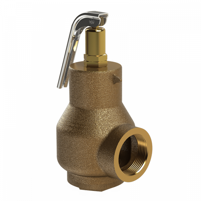 S2000 Safety Relief Valve for Pump