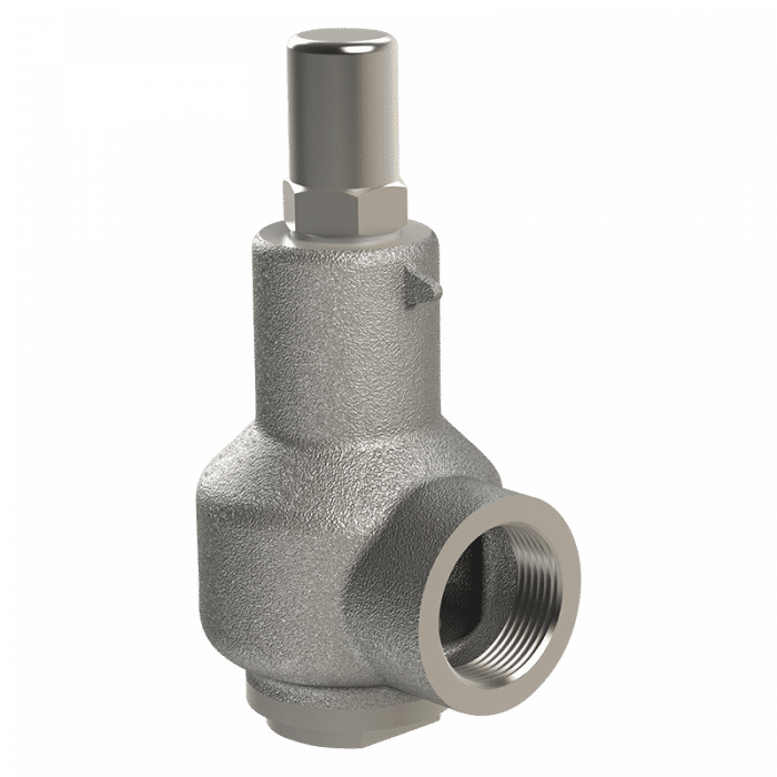 S2000 Safety Relief Valve