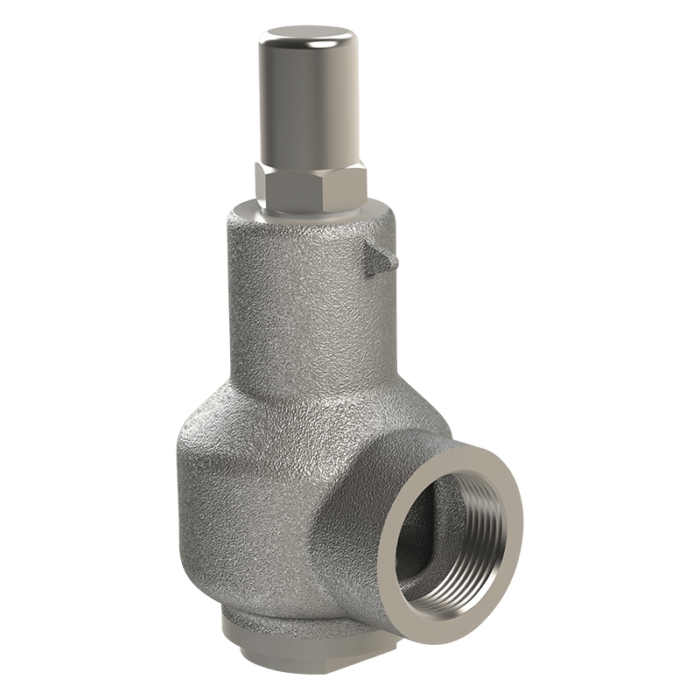 S2000 Safety Relief Valve