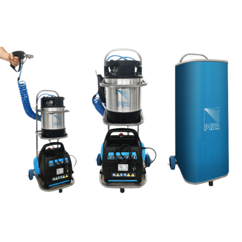 Sani-move Disinfection Fogger System