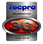 Tecpro celebrates 30 years with a special birthday promotion