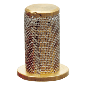 VED - Check-Valve Filter