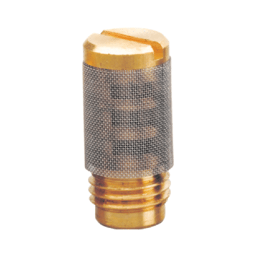 VEF - Threaded Filter