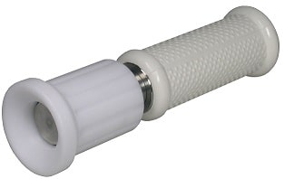 Unique White Hose Nozzle