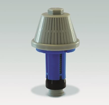 XTL Filter Nozzle Assembly