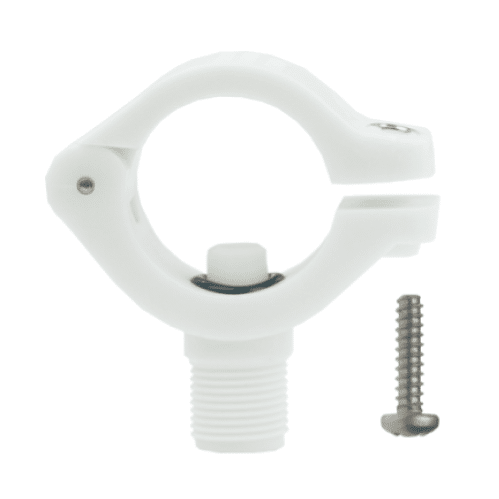 ZPB - Plastic Pipe Clamp