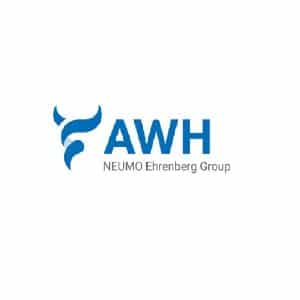AWH NEUMO Ehrenberg Group Logo