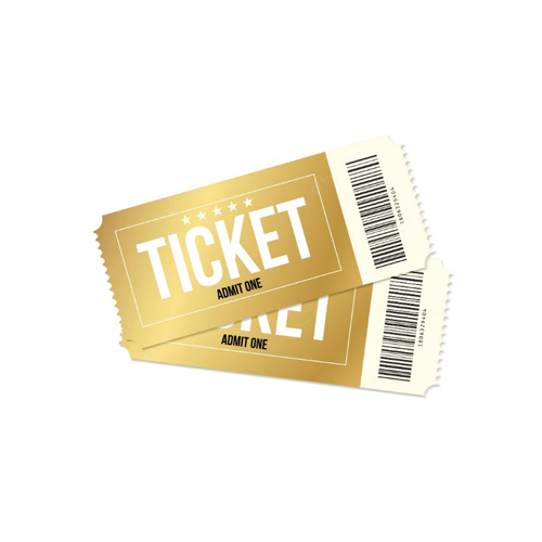 Movie Tickets