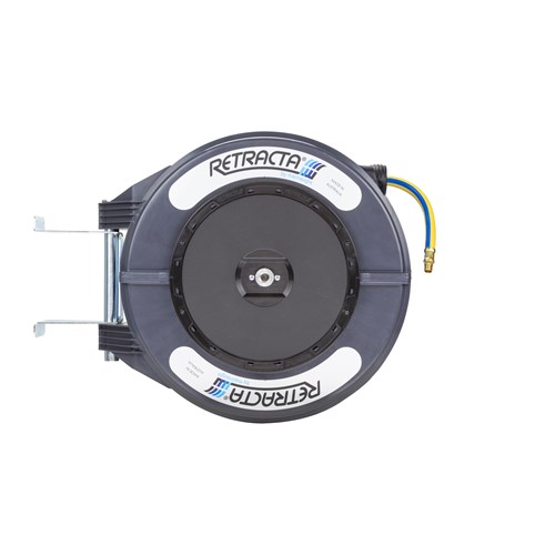 CL320D-01 Coolant Hose Reel