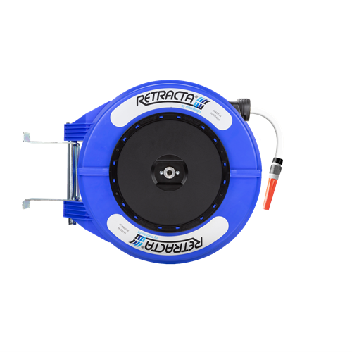 CW415B-01 Cold Water Reel