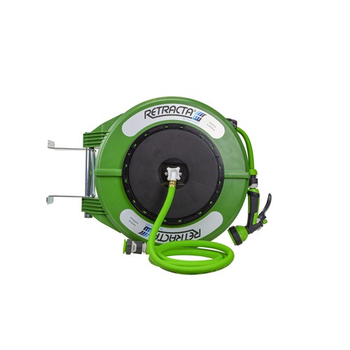 DR418G-03 Garden Hose Reel