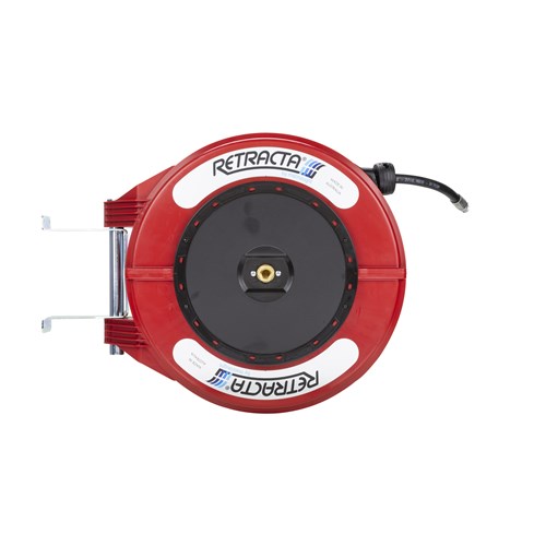 HP320R-01 High Pressure Hose Reel