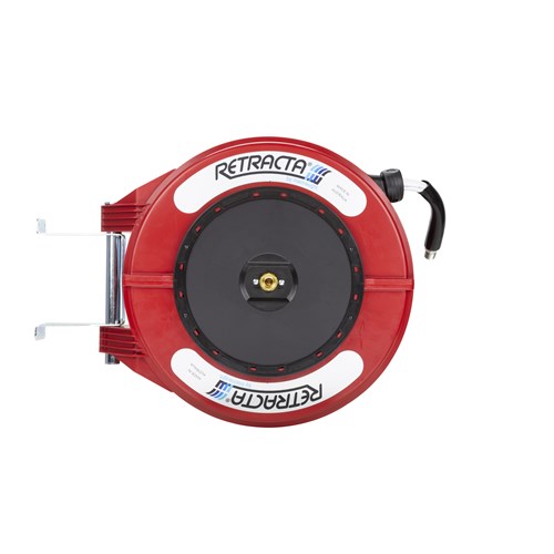 HW420R-01 Retracta Hot Water Reel