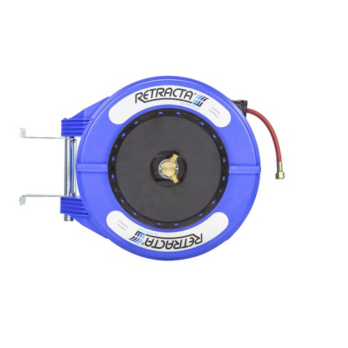 Retracta Welding Hose Reels