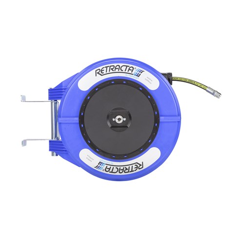 OMP310B-01 Oil Hose Reel