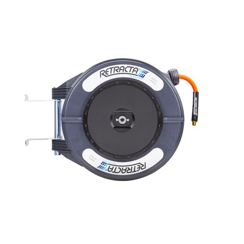 RO320D-01 RetractaFLEX Air Reel