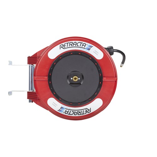 WD316R-01 Chemical Hose Reel