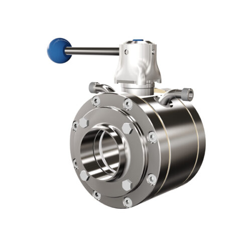 Ball Valves