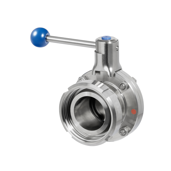 Butterfly Valve Cone