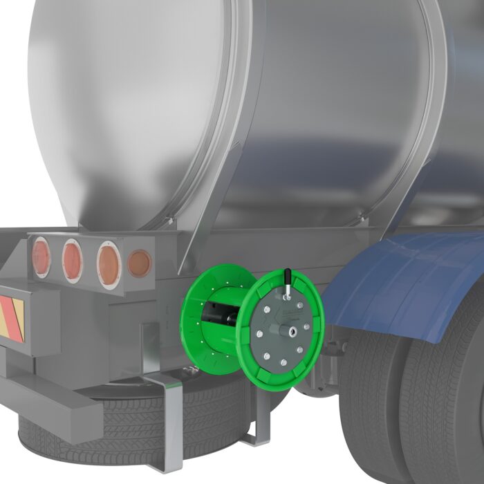 Xtreme Sewer Jetting Reels - Image 5