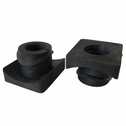 MTR - Sleeve For Round Pipe