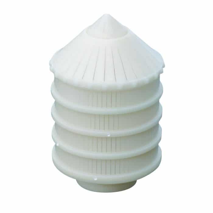 DM-DS - Bottom Filter Nozzles For Softeners