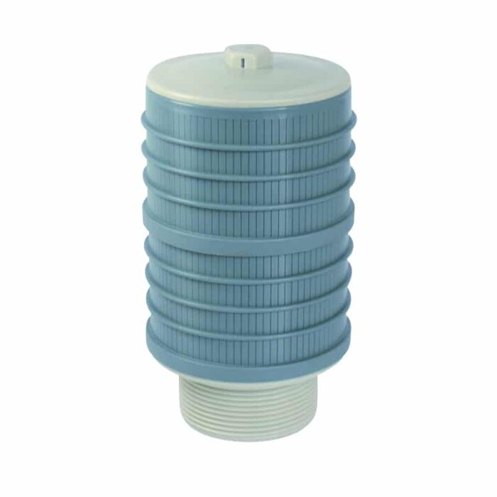 RB2 - Filter Nozzle For Distribution And Drain Systems