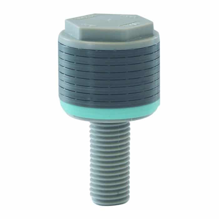 D4.9 - Filter Nozzle With Horizontal Slots By Tecpro