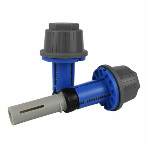 PTL - Filter Nozzle Integrated Expanding Bolt