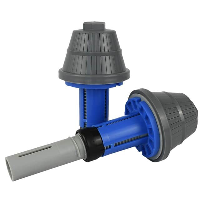 TTL - Filter Nozzle Integrated Expanding Bolt