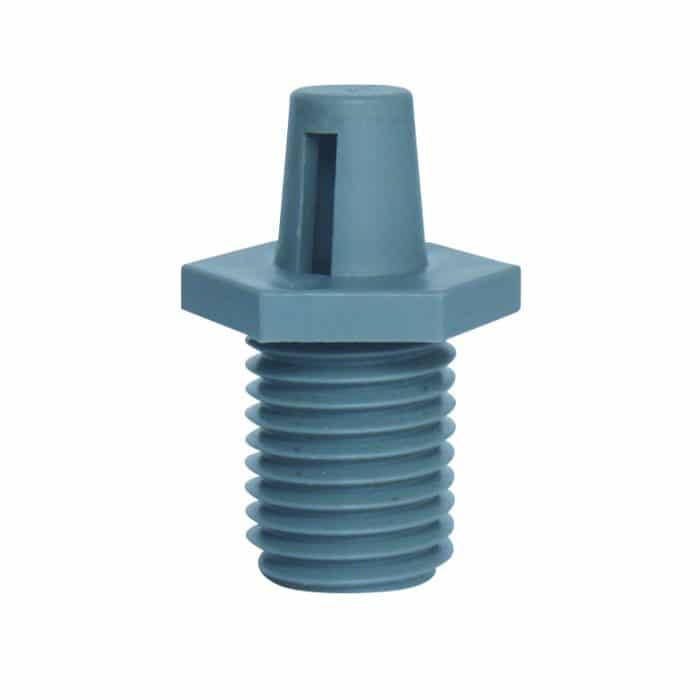 B - Filter Nozzle With Vertical Slots