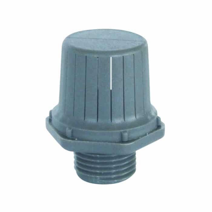 P6 - Filter Nozzle With Vertical Slots