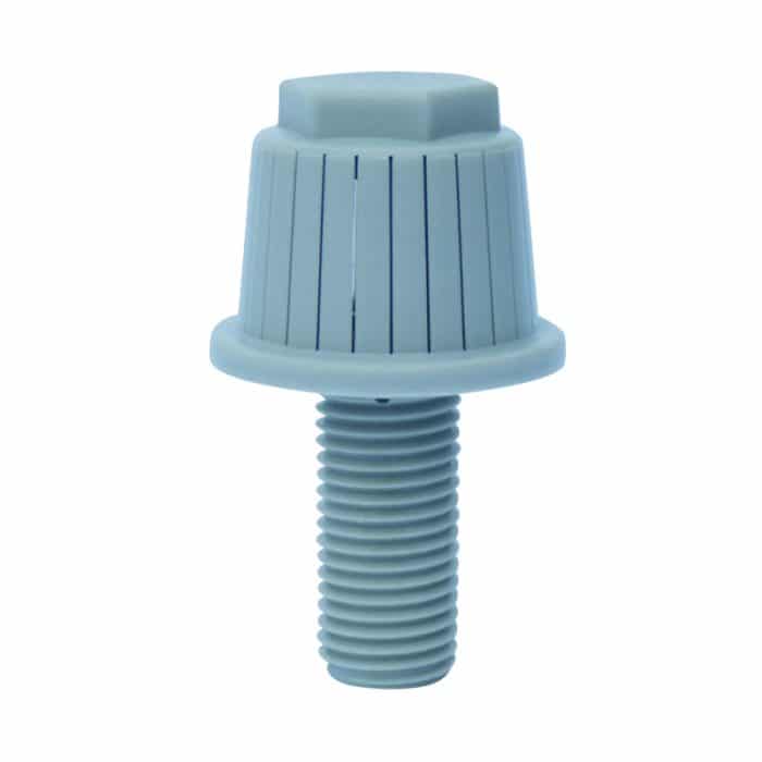 P7 - Filter Nozzle With Vertical Slots