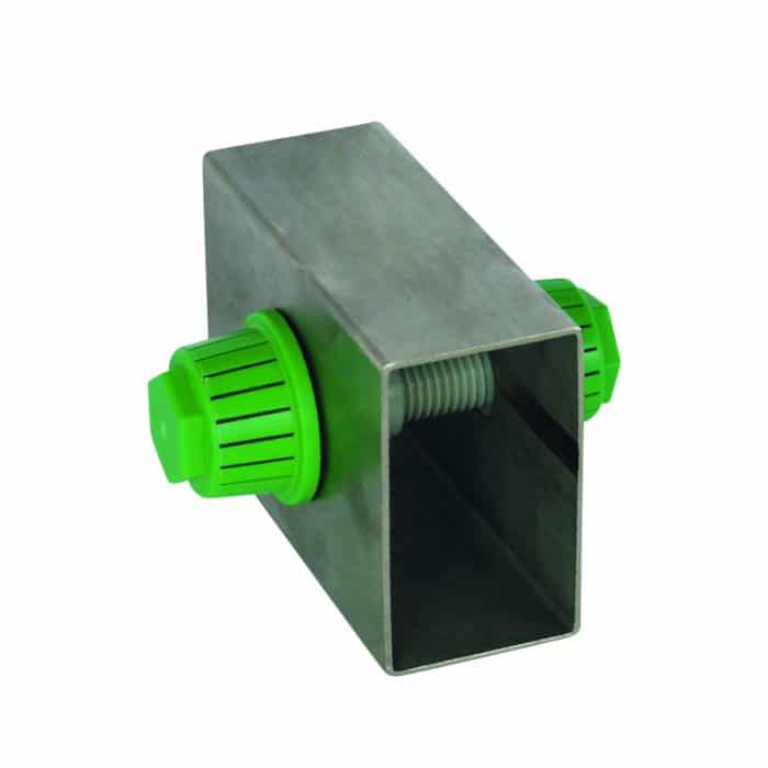 XQ - Filter Nozzles For Rectangular Pipe