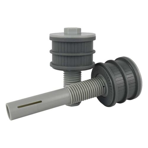 R - Plastic Water Filter Nozzle