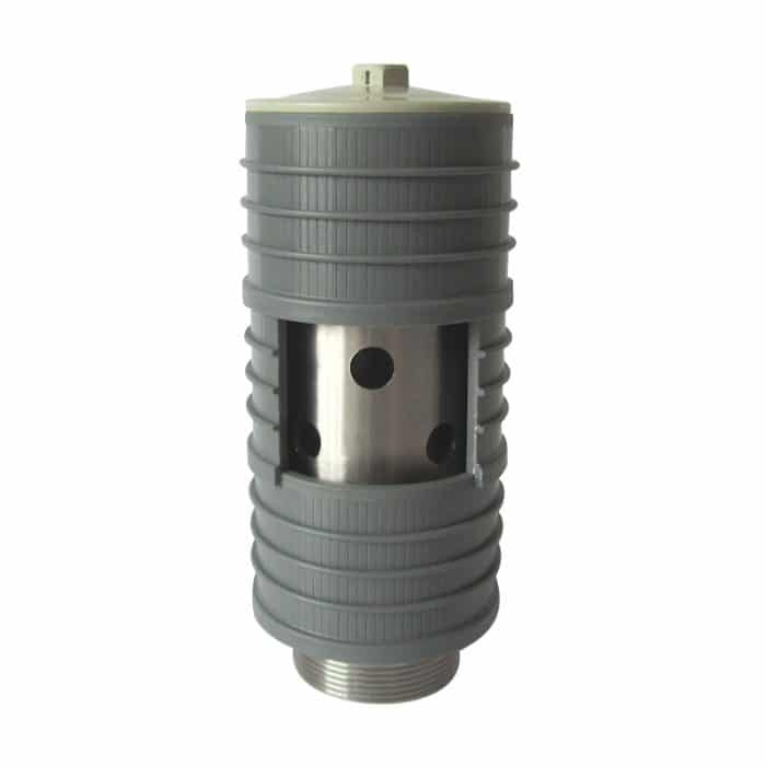 RBHT - Filter Nozzle For Distribution And Drain Systems
