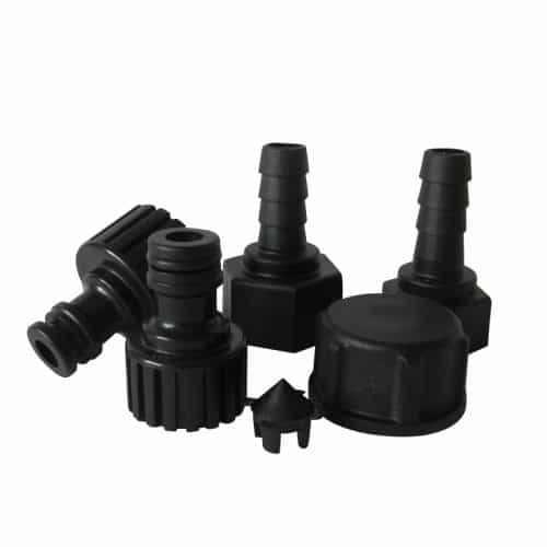 VB - Drain Sets For Swimming Pool Filters