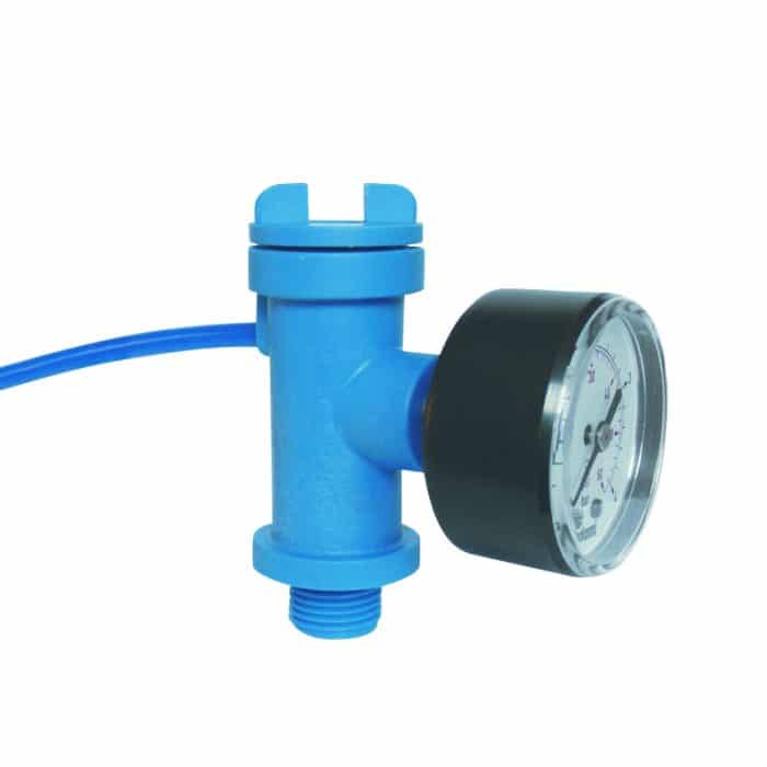 VF - Vent Valve For Swimming Pool Filters